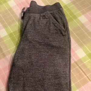 Gilly Hicks by Hollister joggers